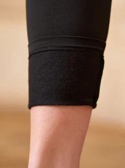 Seraphine Underbump Grossesse Leggings thermiques