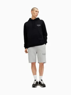 Short Allsaints Underground 100% coton