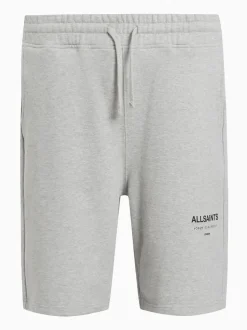 Short Allsaints Underground 100% coton