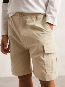 Short cargo Reiss Tyler Ripstop