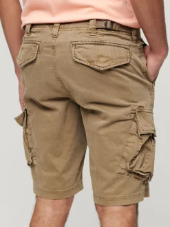 Short décontracté Superdry Core Cargos