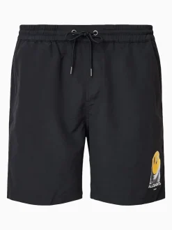 Short de bain AllSaints Party Wave