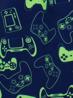 Short de bain Harry Bear Gaming