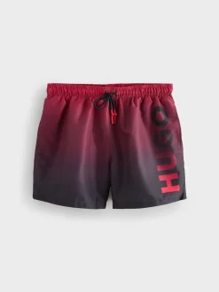 Short de bain HUGO dégradé