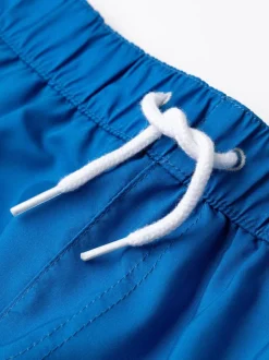 Short de bain Vanilla Underground England garçon