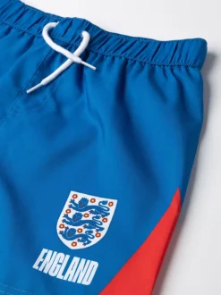 Short de bain Vanilla Underground England garçon