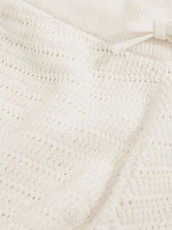 Short en crochet Reiss Bethany McLaren F1 Team