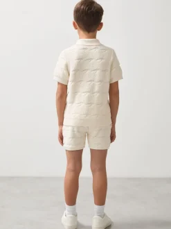 Short en éponge Reiss Coast McLaren F1 Team Speedmark