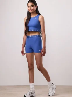 Short Gym King Impact 3»