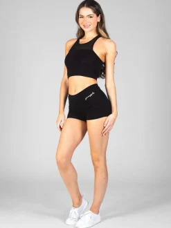 Short Hotpant en jersey