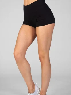 Short hotpant High Band