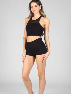 Short hotpant High Band