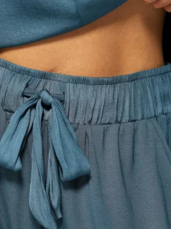 Short KBX Raye en jersey doux