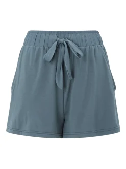 Short KBX Raye en jersey doux