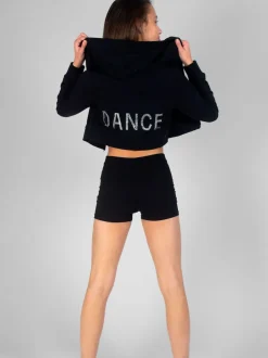 Short Pineapple Jersey Hotpant