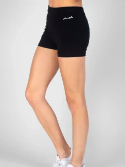 Short Pineapple Jersey Hotpant