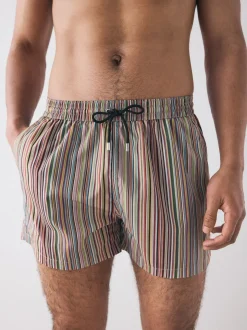 Shorts de bain imprimés PS Paul Smith