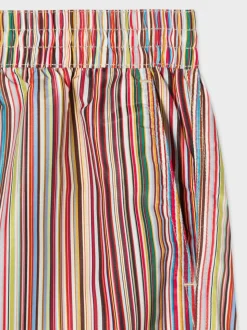 Shorts de bain imprimés PS Paul Smith