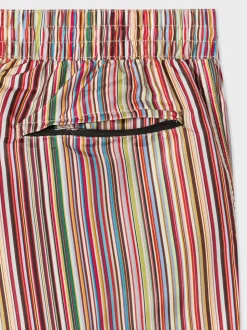 Shorts de bain imprimés PS Paul Smith