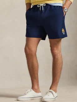 Shorts de bain Polo Ralph Lauren