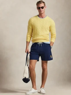 Shorts de bain Polo Ralph Lauren