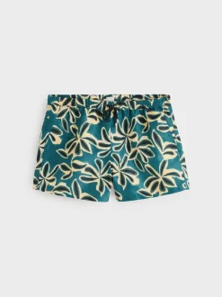 Shorts de bain PS Paul Smith Coupe standard imprimés avec logo
