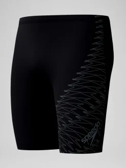 Shorts de bain Speedo Jammer à logo Medley