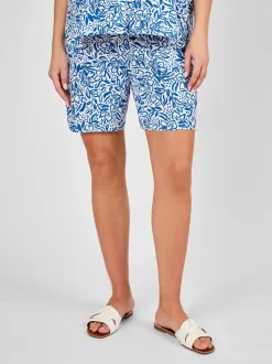 Shorts de maternité JoJo Maman bébé Floral À motifs