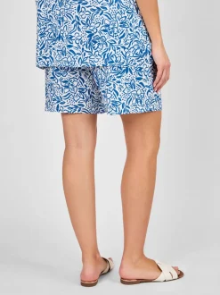 Shorts de maternité JoJo Maman bébé Floral À motifs