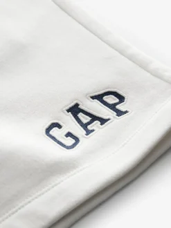 Shorts Gap à enfiler avec logo