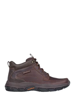 Skechers Bottines de randonnée Boswell respectées