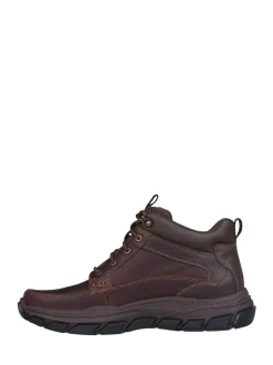 Skechers Bottines de randonnée Boswell respectées