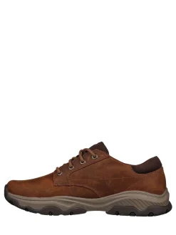 Skechers Mens Craster Fenzo Chaussures