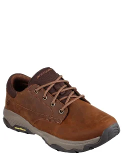 Skechers Mens Craster Fenzo Chaussures
