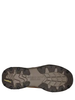 Skechers Mens Craster Fenzo Chaussures