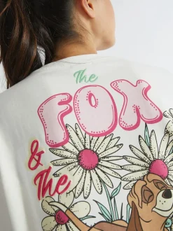 Skinnydip No Thoughts Just Vibes Sweat-shirt