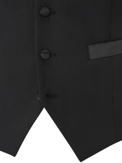 Skopes Cavendish Simple boutonnage Dinner Costume Gilet