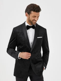 Skopes Coupe sur mesure Westwood Paisley Veste