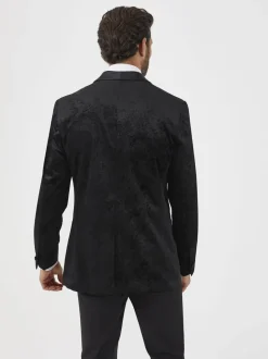 Skopes Coupe sur mesure Westwood Paisley Veste