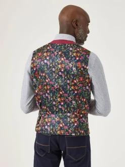 Skopes Gilet à coupe régulière Camplin