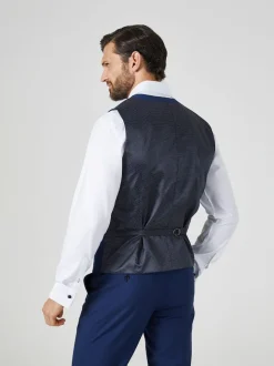 Skopes Kennedy Regular Fit Suit Gilet