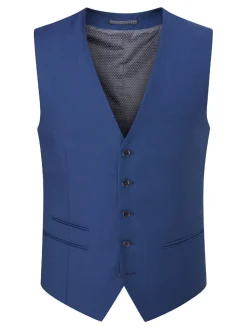 Skopes Kennedy Regular Fit Suit Gilet