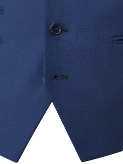 Skopes Kennedy Regular Fit Suit Gilet