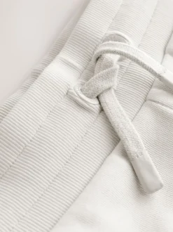 smALLSAINTS Ensemble sweat-shirt et short oversize Tierra