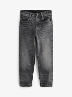 SmallSaints Garçons Coupe droite Denim 100% Coton Jeans