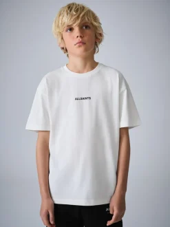 smALLSAINTS Sweat Veste-chemise T-shirt et Shorts 3 Pieces Ensemble