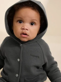 smALLSAINTS Vestes texturée pour Bébé garçon