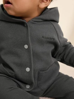 smALLSAINTS Vestes texturée pour Bébé garçon
