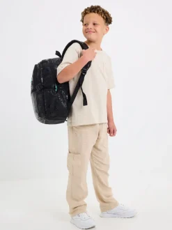 Smiggle Sac à dos All Stars Classic Attach