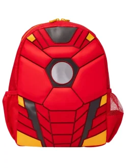 Smiggle Sac à dos Marvel Iron Man Junior